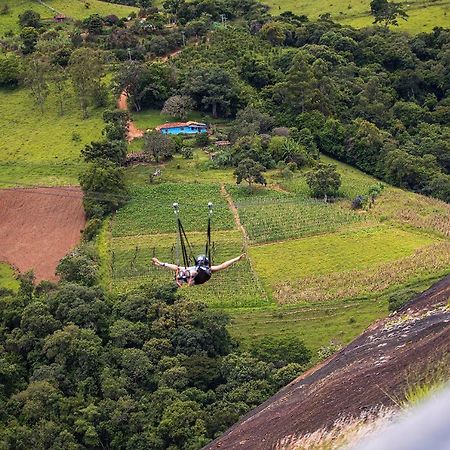 Hotel Fazenda Parque Dos Sonhos Socorro  Ngoại thất bức ảnh
