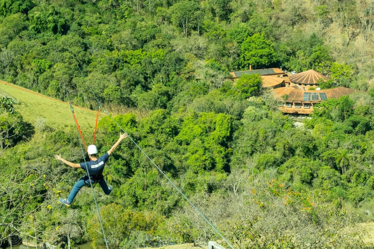Hotel Fazenda Parque Dos Sonhos Socorro  Ngoại thất bức ảnh