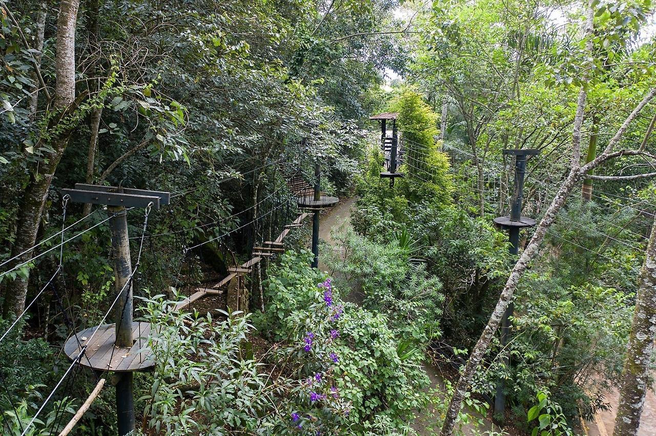 Hotel Fazenda Parque Dos Sonhos Socorro  Ngoại thất bức ảnh