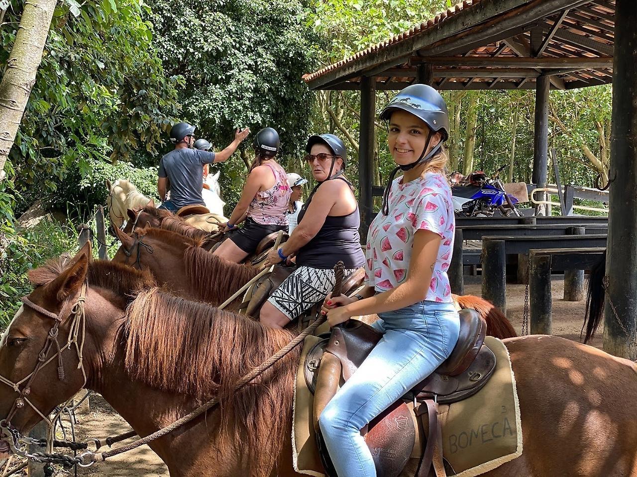 Hotel Fazenda Parque Dos Sonhos Socorro  Ngoại thất bức ảnh