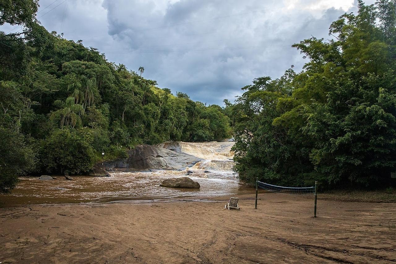 Hotel Fazenda Parque Dos Sonhos Socorro  Ngoại thất bức ảnh