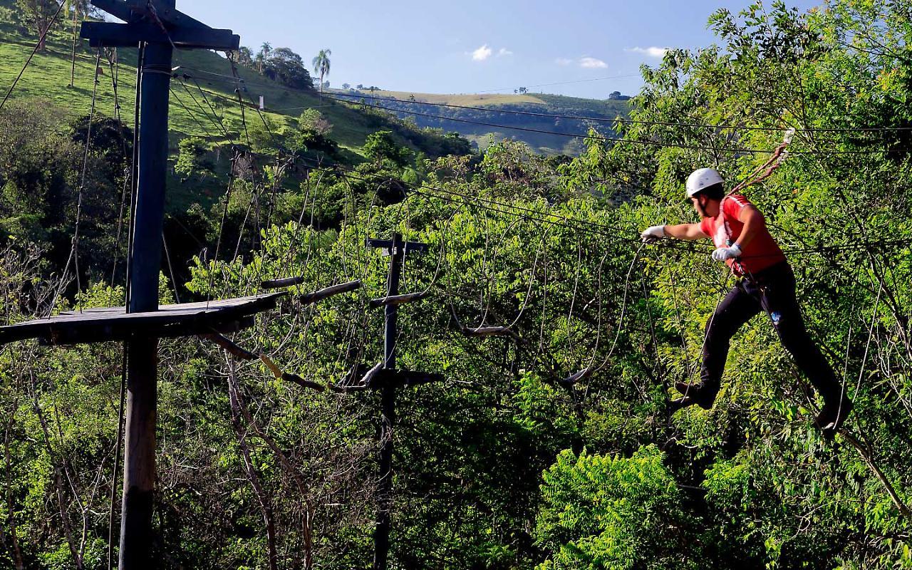 Hotel Fazenda Parque Dos Sonhos Socorro  Ngoại thất bức ảnh