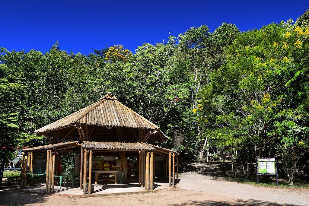 Hotel Fazenda Parque Dos Sonhos Socorro  Ngoại thất bức ảnh