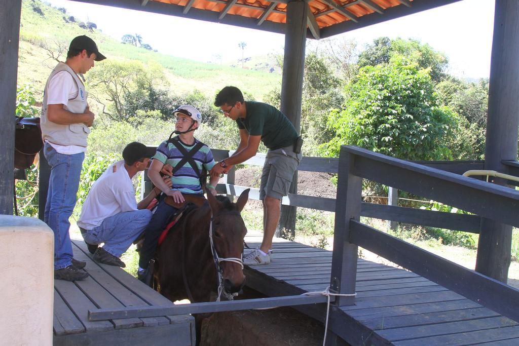 Hotel Fazenda Parque Dos Sonhos Socorro  Ngoại thất bức ảnh