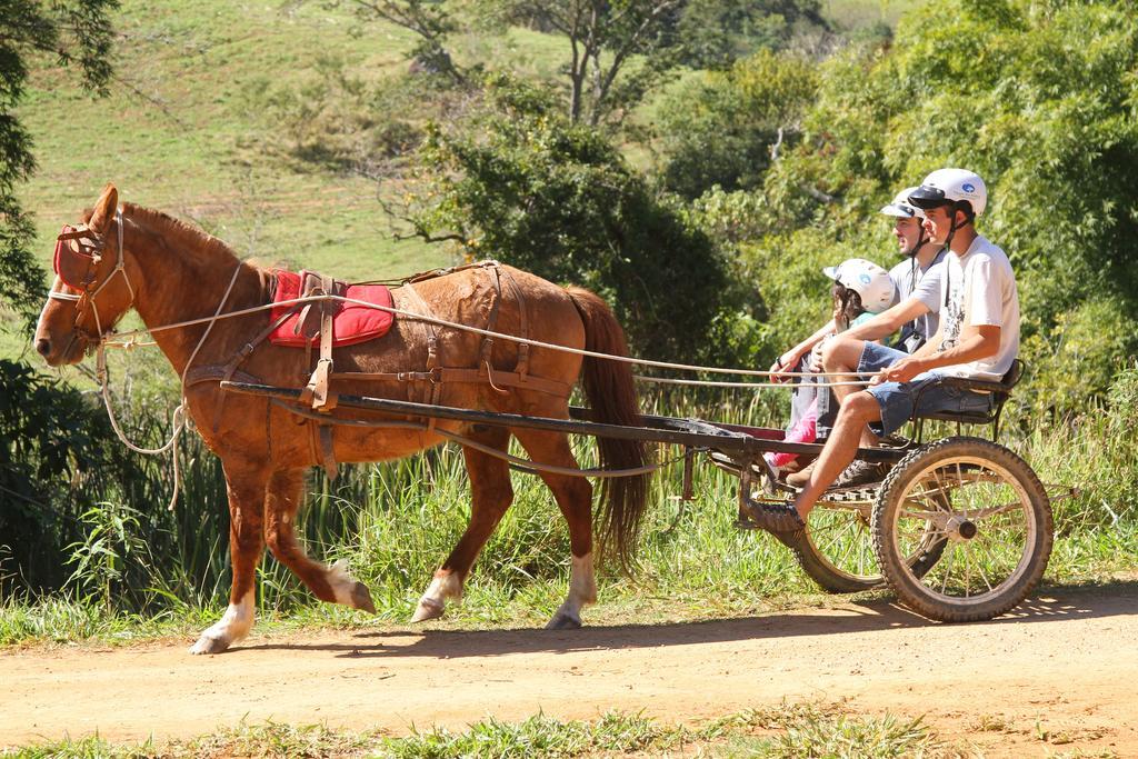 Hotel Fazenda Parque Dos Sonhos Socorro  Ngoại thất bức ảnh
