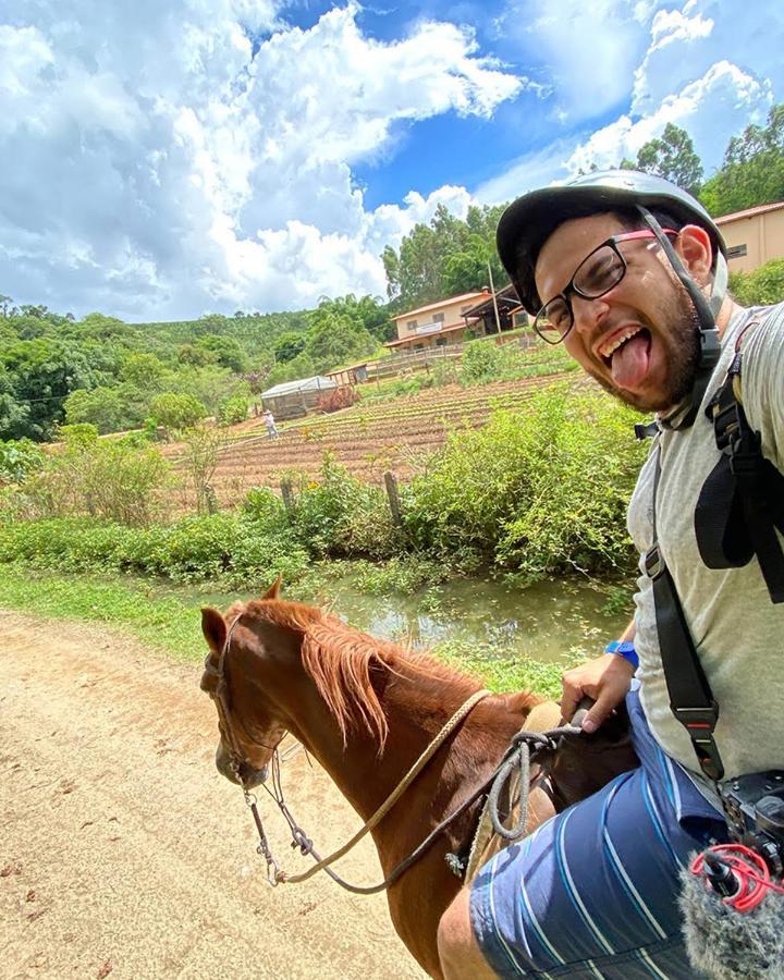 Hotel Fazenda Parque Dos Sonhos Socorro  Ngoại thất bức ảnh