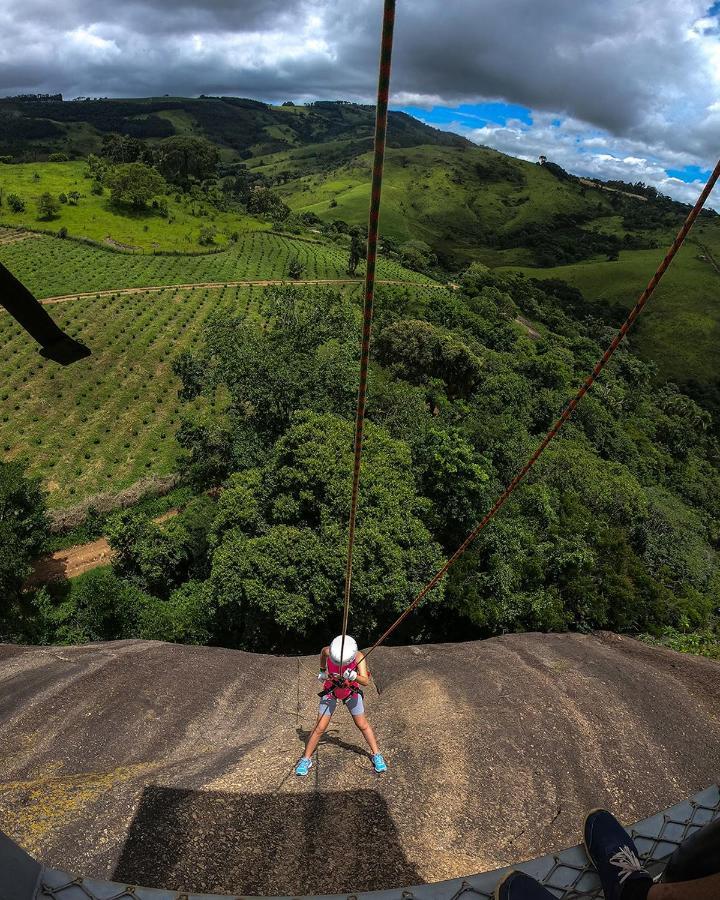 Hotel Fazenda Parque Dos Sonhos Socorro  Ngoại thất bức ảnh